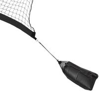 Hathaway Rebounder Basketball Return System