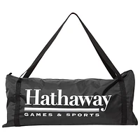 Système de retour de ballons de basketball de Hathaway