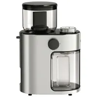 Braun Burr Coffee Grinder - Black/Stainless Steel