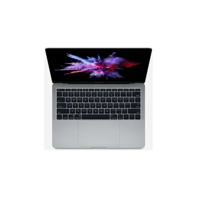 Refurbished (Good) - MACBOOK PRO 13" (Model 2017)- i5 - 7267U, 3.1GHz 8GB 256GB 13.3" / OSX Loaded MPXV2LL/A-