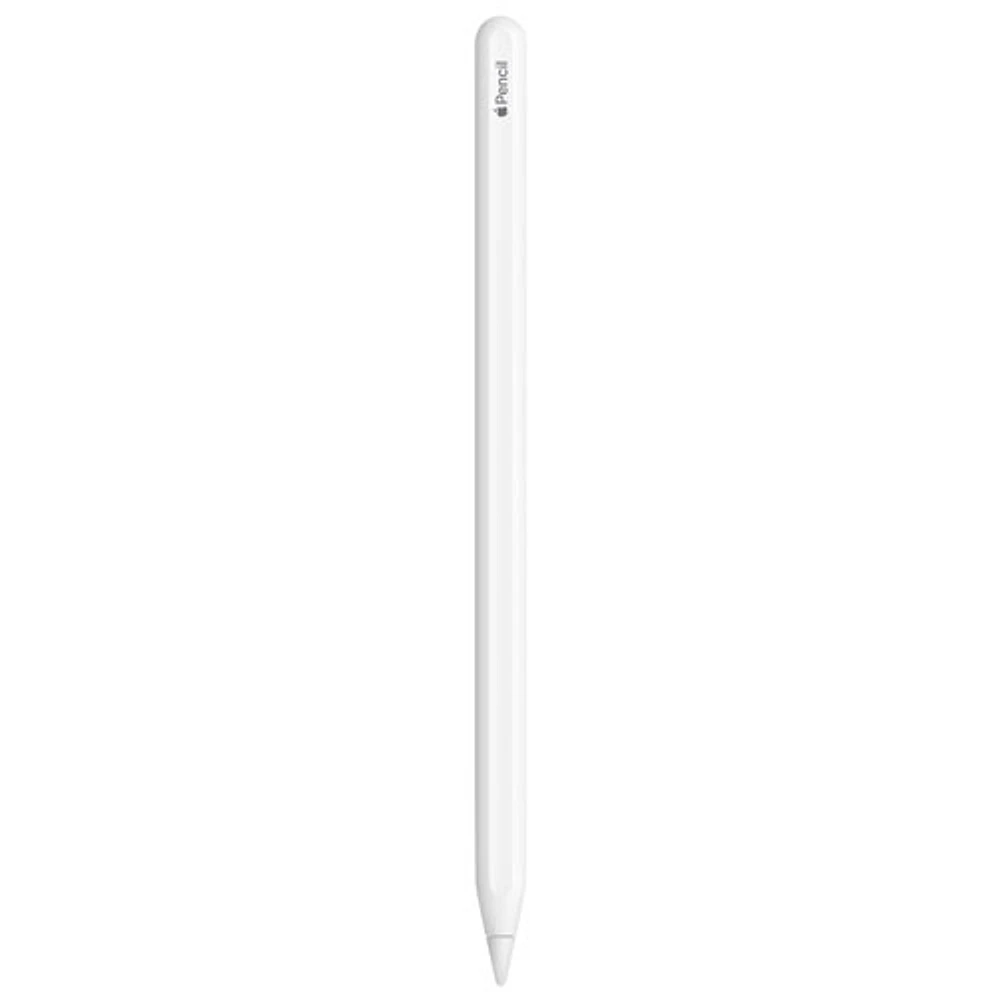 Apple Pencil (2e génération) pour iPad - Blanc