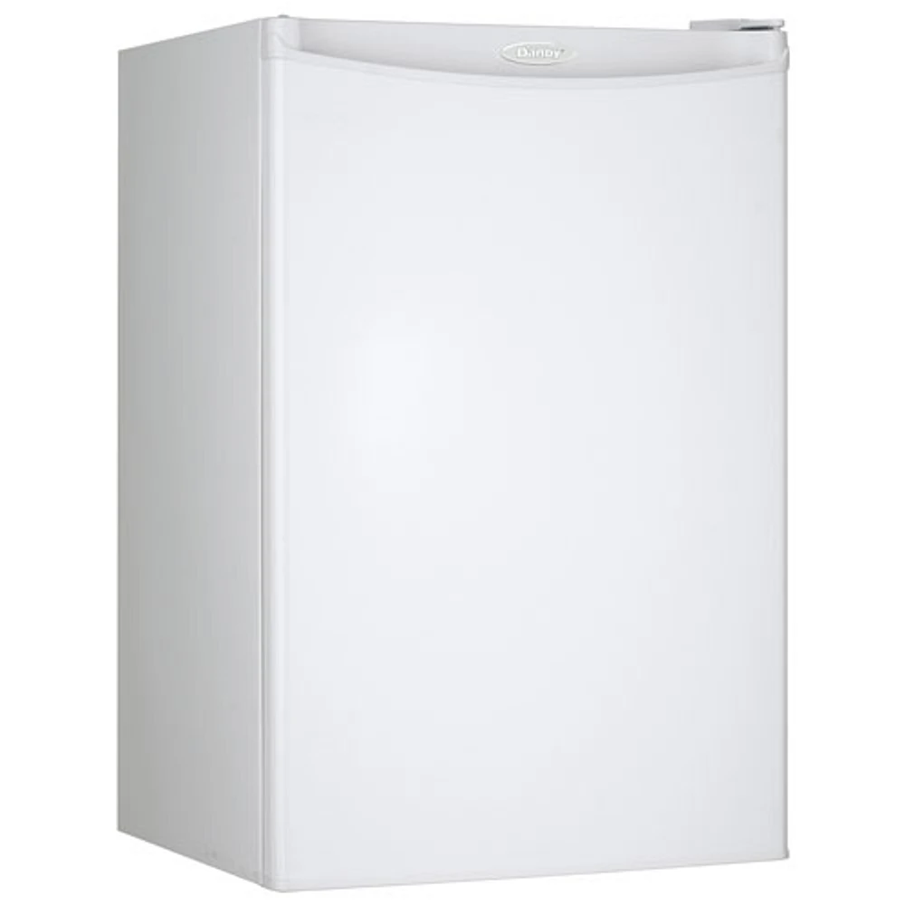 Danby 3.2 Cu. Ft. Upright Freezer (DUFM032A3WDB-3)