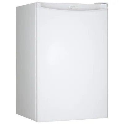 Danby 3.2 Cu. Ft. Upright Freezer (DUFM032A3WDB-3)