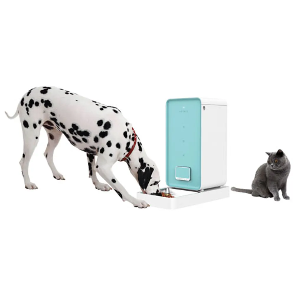 PETKIT Fresh Element Smart Pet Feeder with Wi-Fi