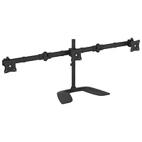 StarTech 27" Articulating Monitor Desk Triple-Arm Mount (ARMBARTRIO2)