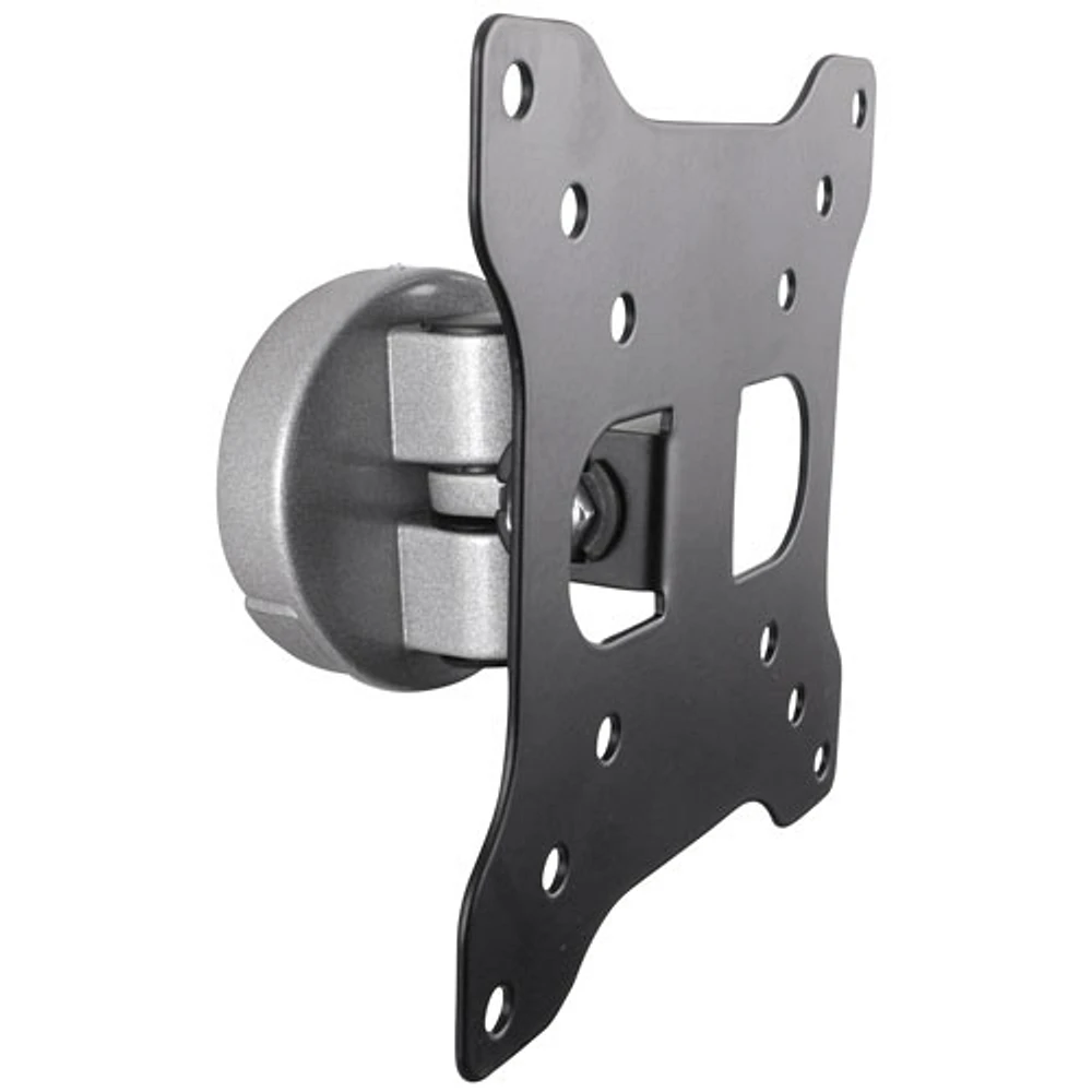 StarTech 13" - 34" Monitor Wall Mount - Black