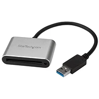 StarTech USB to Compact Flash Card Reader (CFASTRWU3)