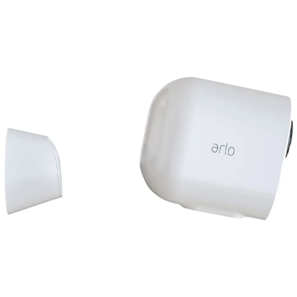 Arlo Ultra Magnetic Wall Mount - 2 Pack White | Galeries de