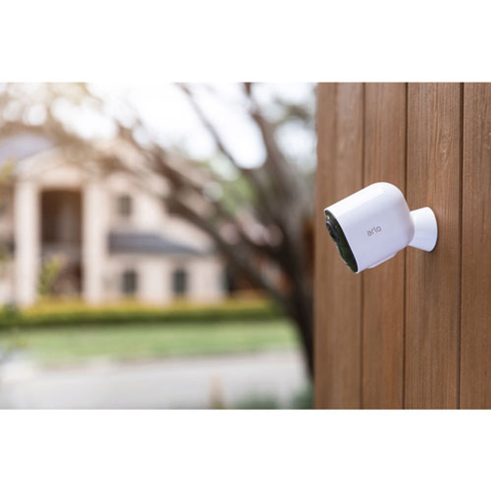 Arlo Ultra Magnetic Wall Mount - 2 Pack - White