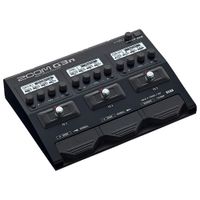 Zoom G3n Multi-Effects Processor