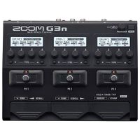 Zoom G3n Multi-Effects Processor