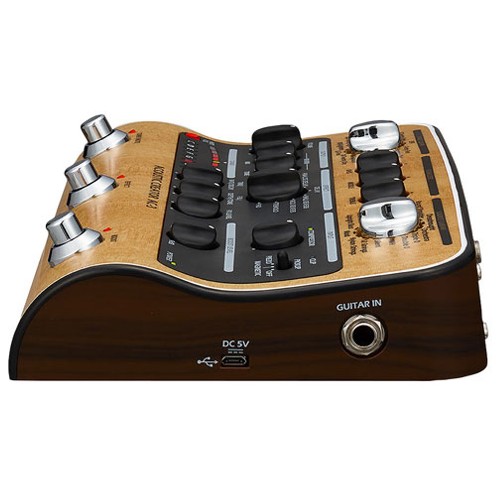 Zoom AC-3 Acoustic Creator