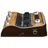 Zoom AC-3 Acoustic Creator