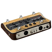 Zoom AC-3 Acoustic Creator