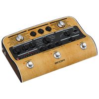 Zoom AC-3 Acoustic Creator