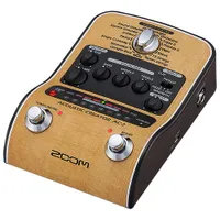 Zoom AC-2 Acoustic Creator