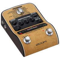 Créateur acoustique AC-2 de Zoom