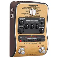 Zoom AC-2 Acoustic Creator