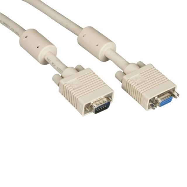 vga cable coles