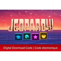 Jeopardy! (Switch) - Digital Download