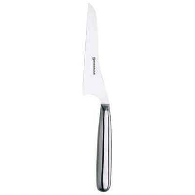Swissmar Hard Rind Cheese Knife (SK8039SS)