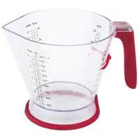 Zyliss 3-Piece Measuring Cup Set