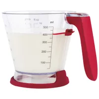 Zyliss 3-Piece Measuring Cup Set