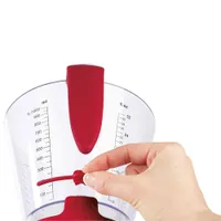 Zyliss 3-Piece Measuring Cup Set