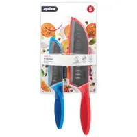 Zyliss 2-Piece Santoku Knife Set (ZE920190U)