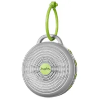 Marpac Hushh Sound Machine for Baby - Grey