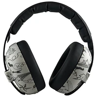 Baby Banz Baby Earmuffs - 0 to 2 Years - Graffiti