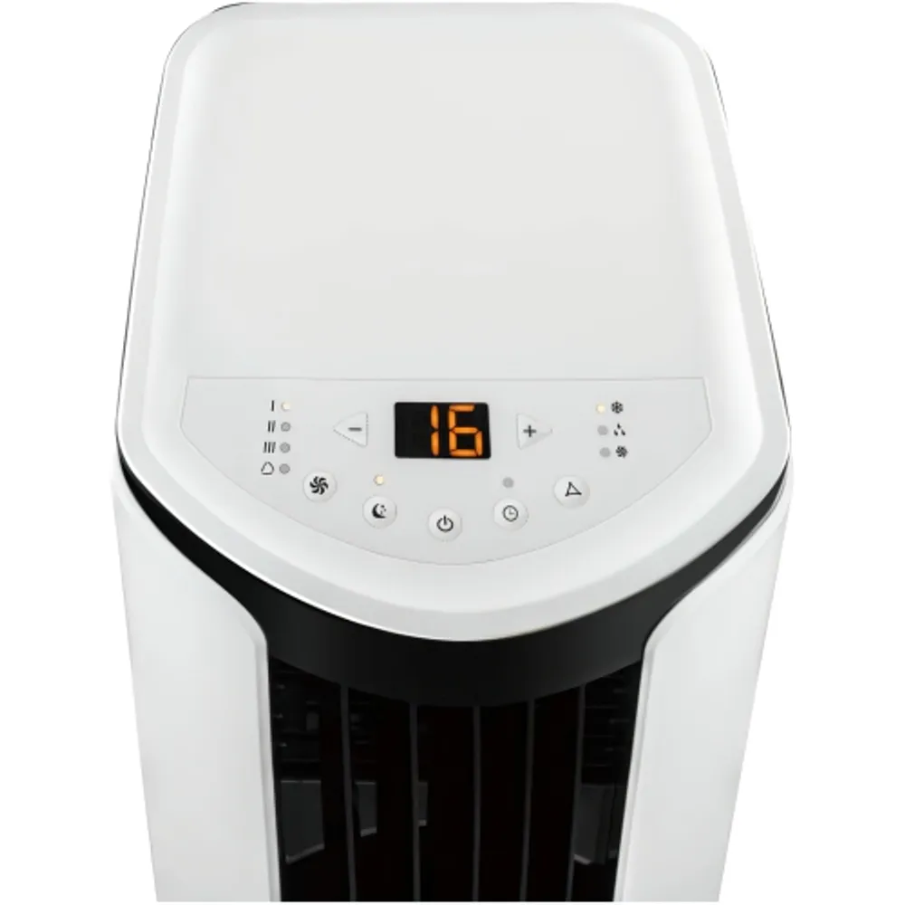 Tosot BTU Portable Air Conditioner with Heater + WiFi Control | Scarborough  Town Centre