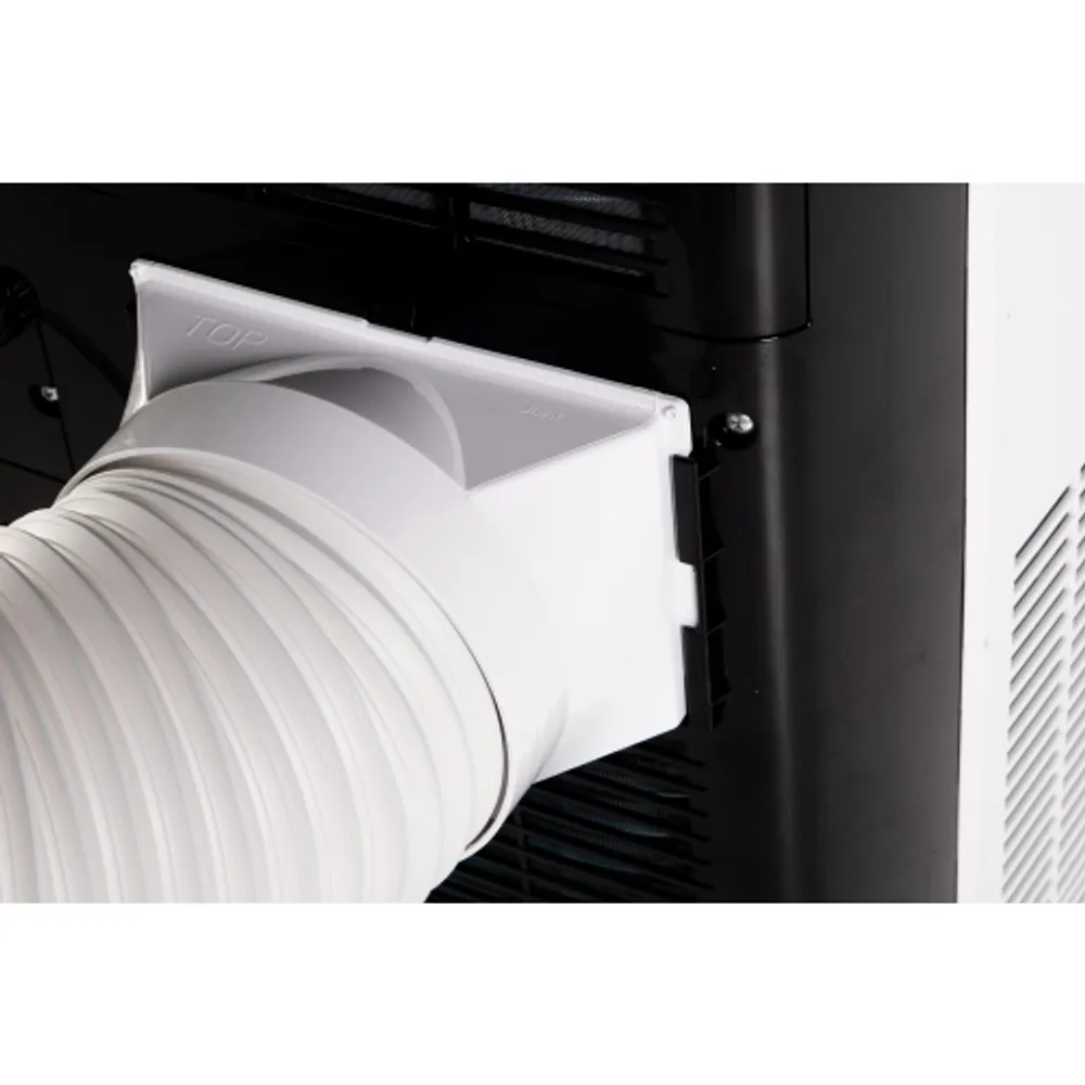 Tosot BTU Portable Air Conditioner with Heater + WiFi Control | Scarborough  Town Centre