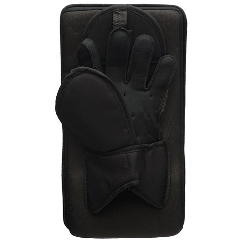 Road Warrior Cobalt Left Hand Blocker - Online Only