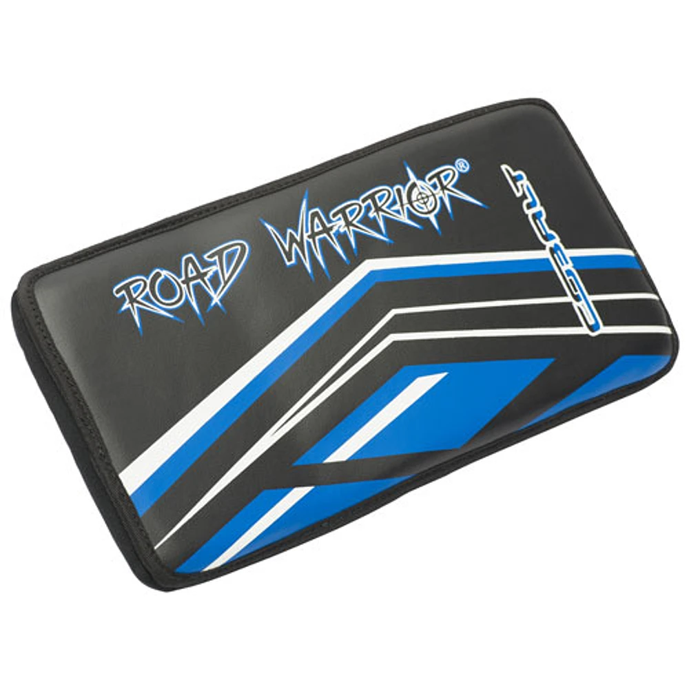 Road Warrior Cobalt Left Hand Blocker - Online Only