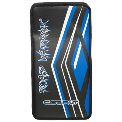 Road Warrior Cobalt Right Hand Blocker - Online Only