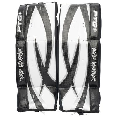 Road Warrior PTG+ 31" Street Hockey Goalie Pads