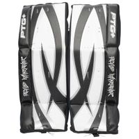 Road Warrior PTG+ 31" Street Hockey Goalie Pads