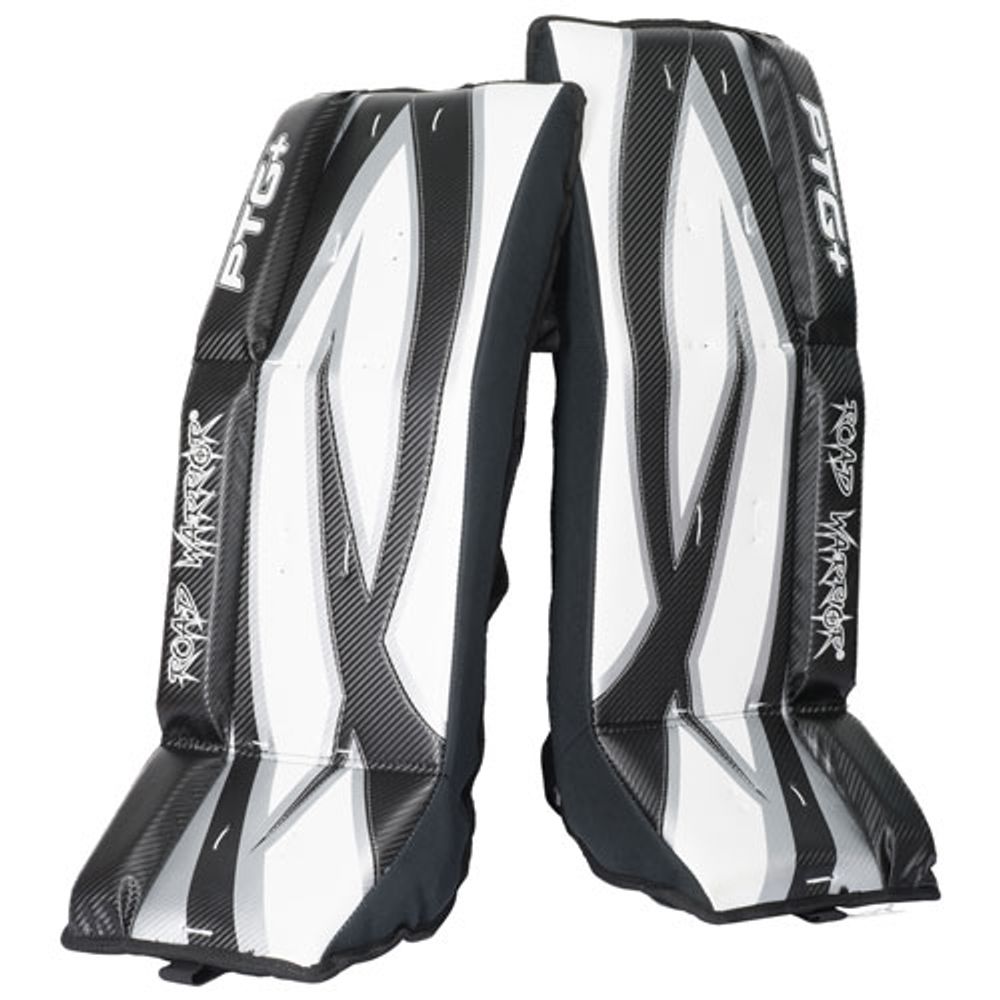 Road Warrior PTG+ 31" Street Hockey Goalie Pads