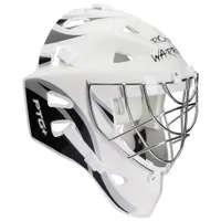 Road Warrior PTG Street Hockey Goalie Mask