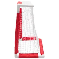 Road Warrior Mini Goal Hockey Set