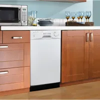 Dishwasher Installation