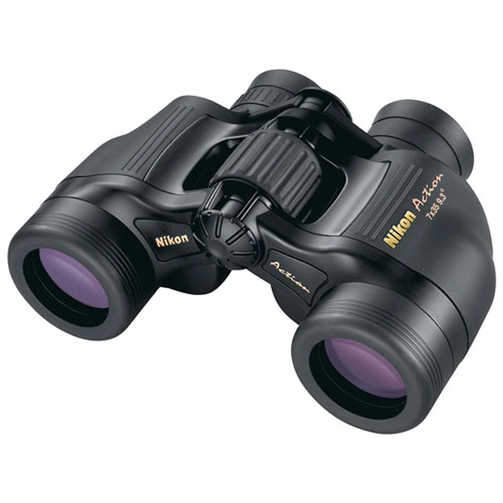 Nikon Action EX 7 x 35 Binoculars