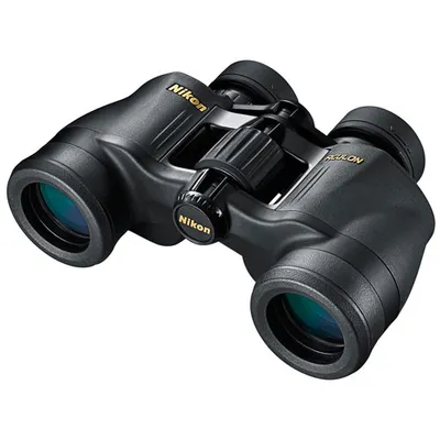 Nikon Aculon x Binoculars