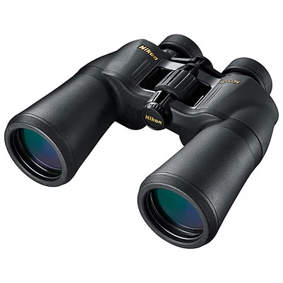 Nikon Aculon x 50 Binoculars