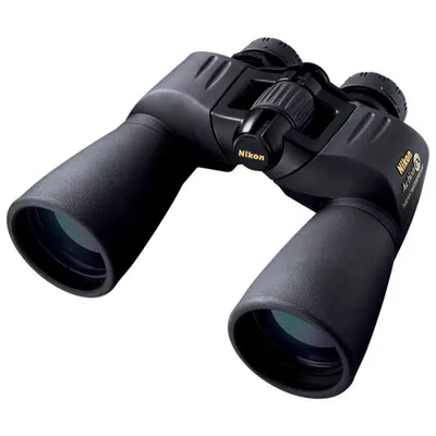 Nikon Action EX x 50 Binoculars