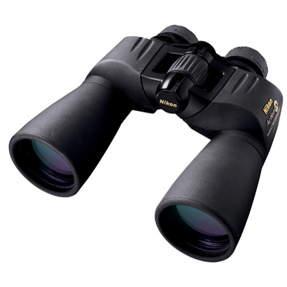 Nikon Action EX 10 x 50 Binoculars