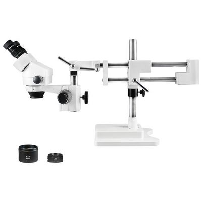 Walter Products 3.5x - 90x Binocular Stereo Microscope (WP5EZ)