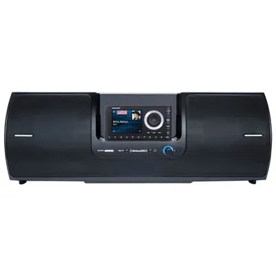 SiriusXM Onyx Plus & Boombox Bundle (SXPL1V1-SXMB2C) - Only at Best Buy