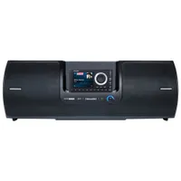 SiriusXM Onyx Plus & Boombox Bundle (SXPL1V1-SXMB2C) - Only at Best Buy